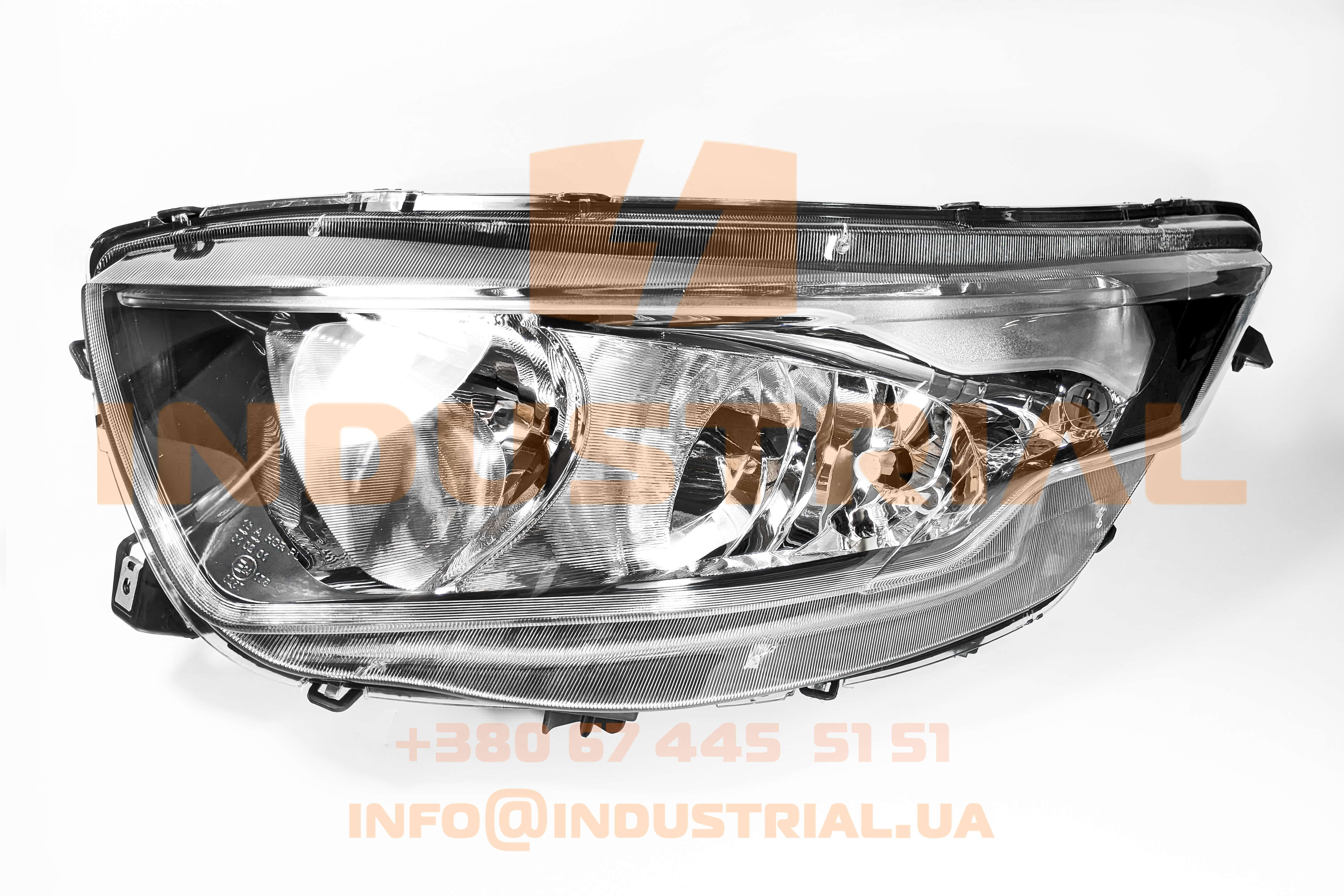 INC 7244242 INCAR